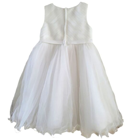 NWT COUTURE PRINCESS FORMAL DRESS SZ.5 - Picture 2 of 6